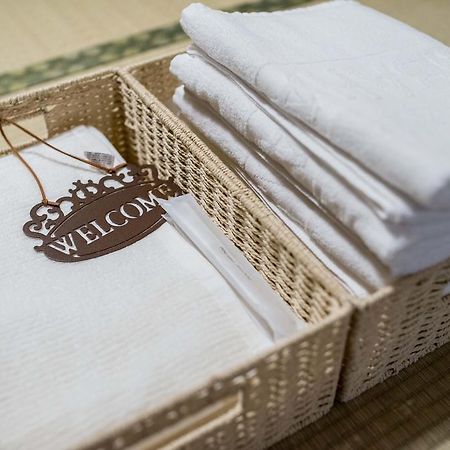 Guesthouse Hangeshou Kyoto Dış mekan fotoğraf