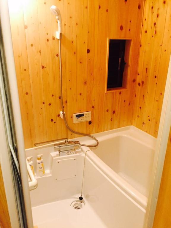 Guesthouse Hangeshou Kyoto Dış mekan fotoğraf