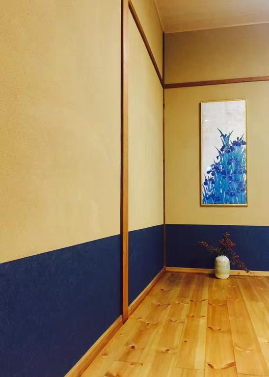 Guesthouse Hangeshou Kyoto Dış mekan fotoğraf