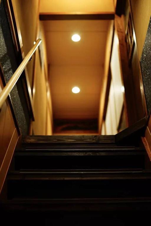 Guesthouse Hangeshou Kyoto Dış mekan fotoğraf