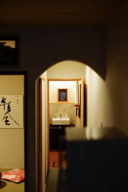 Guesthouse Hangeshou Kyoto Oda fotoğraf