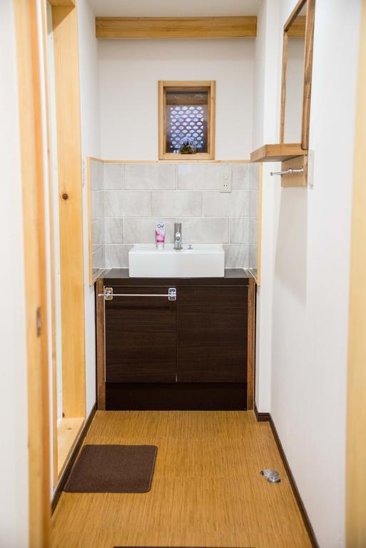 Guesthouse Hangeshou Kyoto Dış mekan fotoğraf
