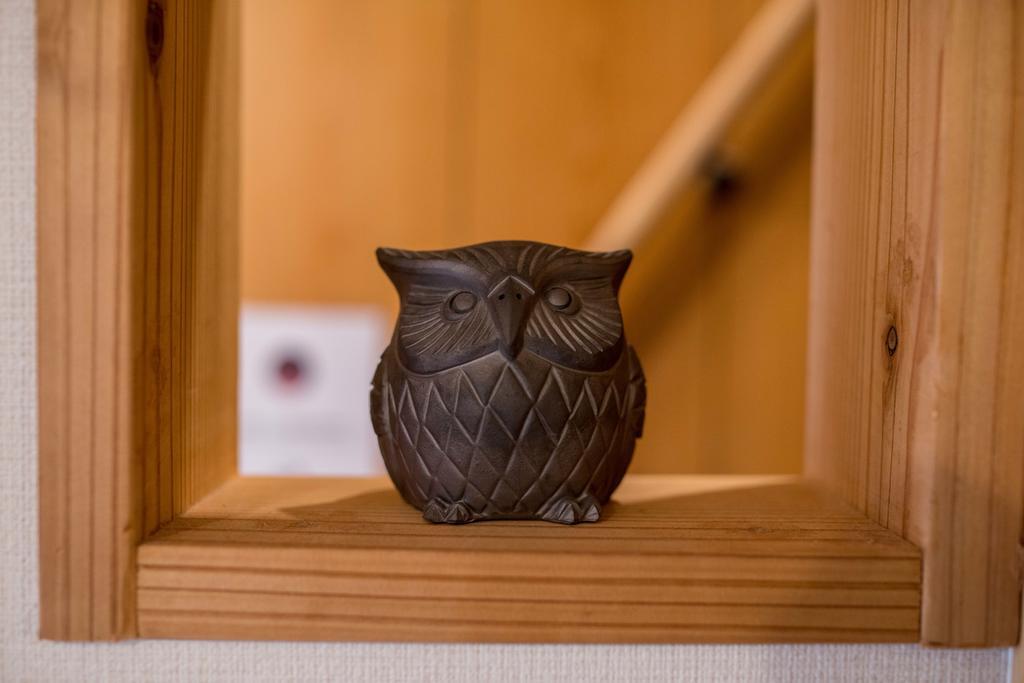 Guesthouse Hangeshou Kyoto Dış mekan fotoğraf