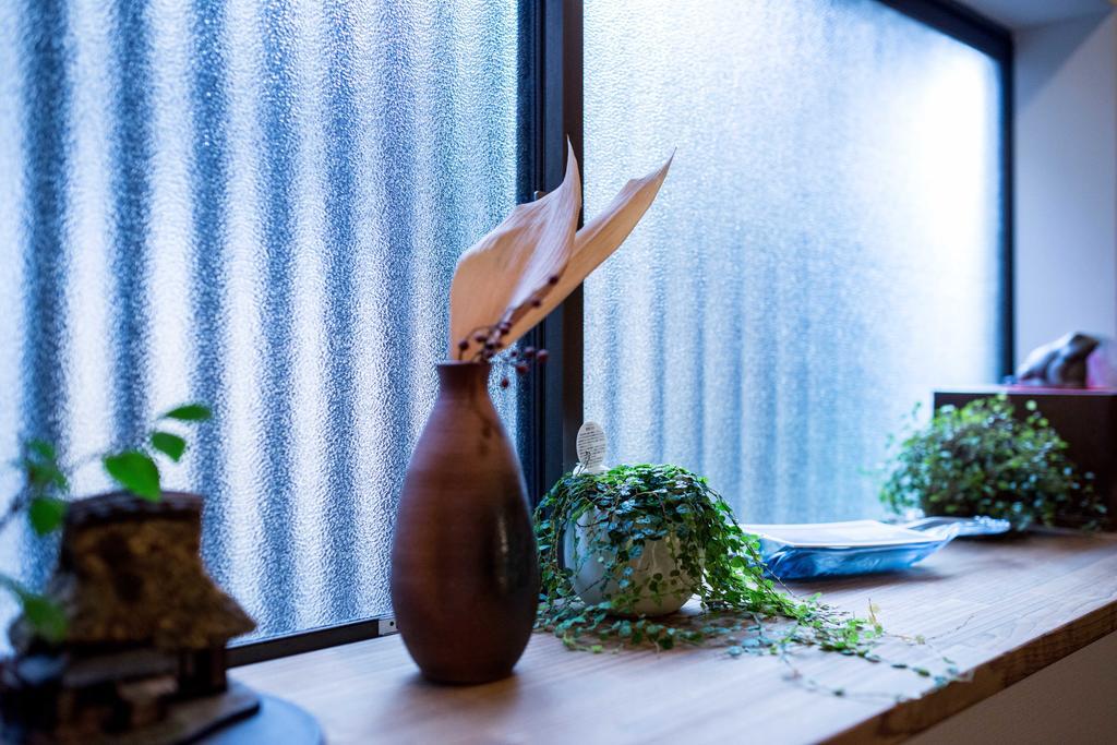 Guesthouse Hangeshou Kyoto Dış mekan fotoğraf