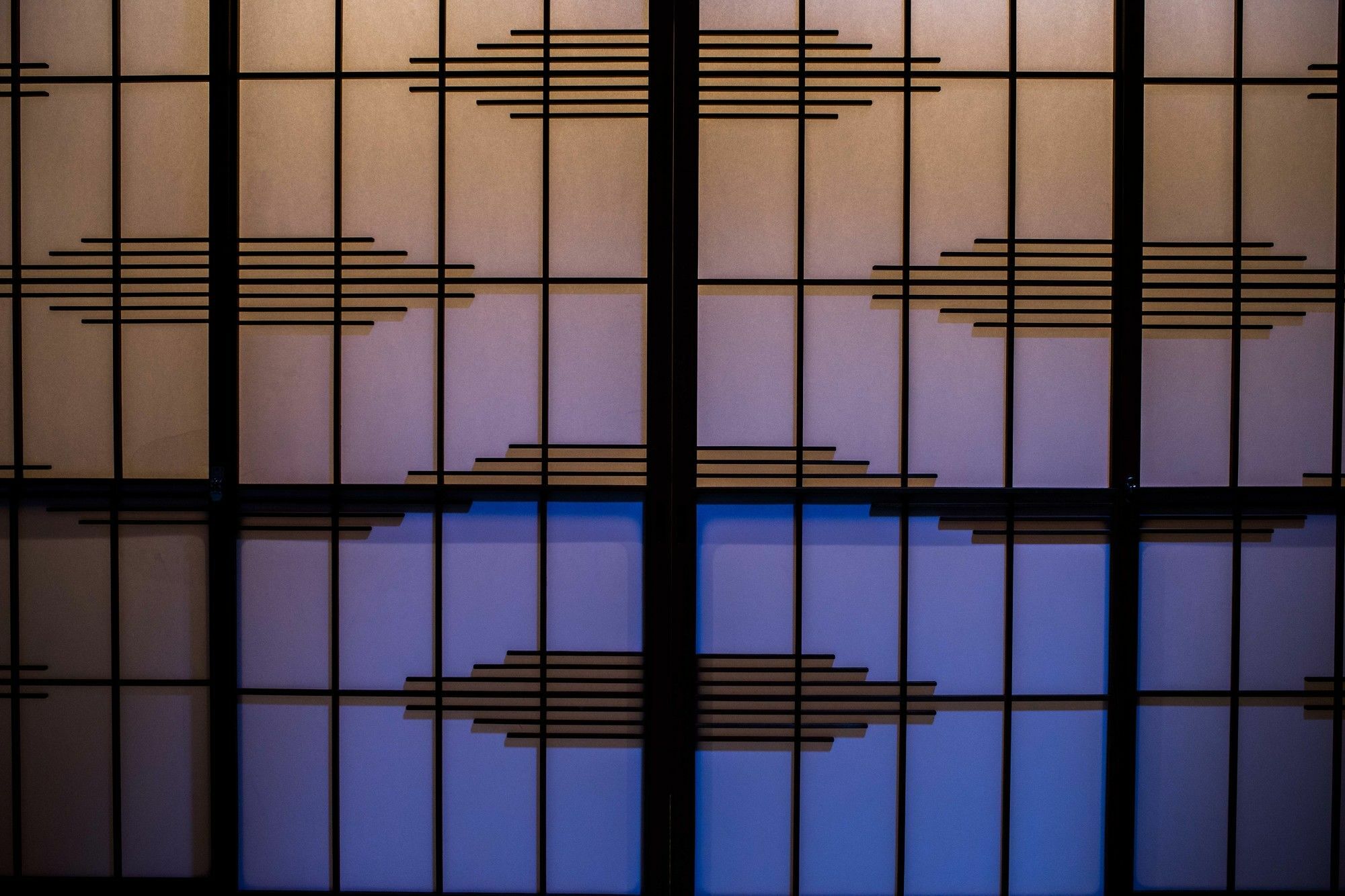 Guesthouse Hangeshou Kyoto Dış mekan fotoğraf
