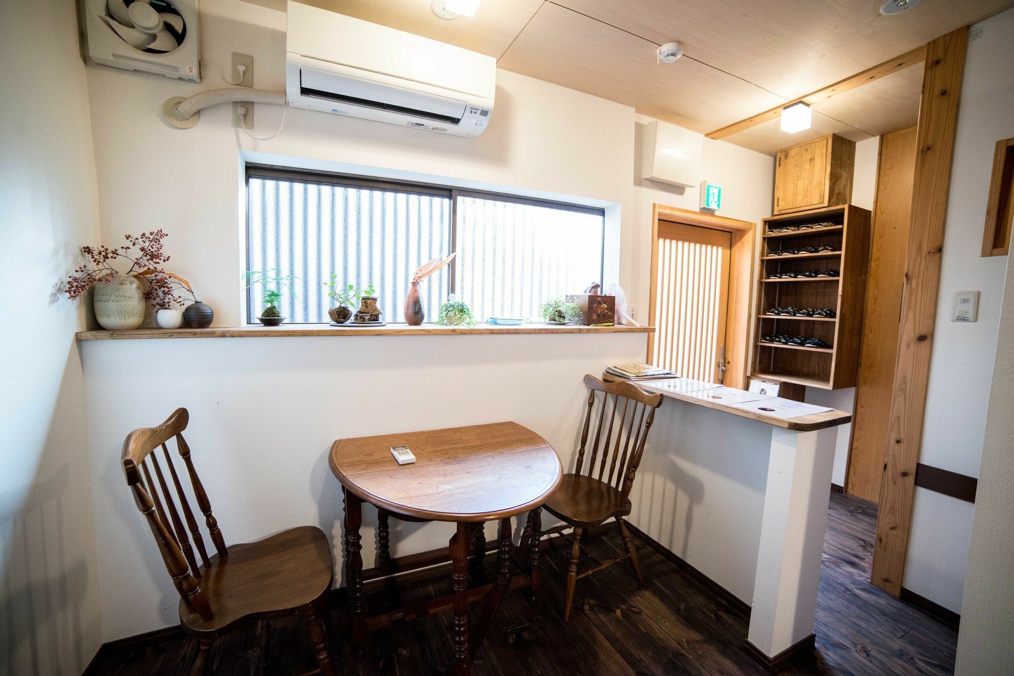 Guesthouse Hangeshou Kyoto Dış mekan fotoğraf