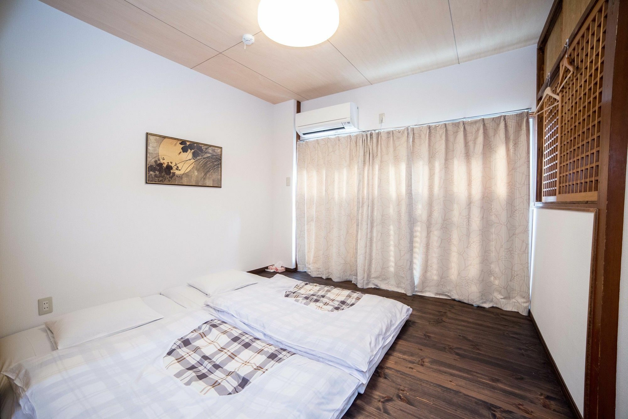 Guesthouse Hangeshou Kyoto Dış mekan fotoğraf