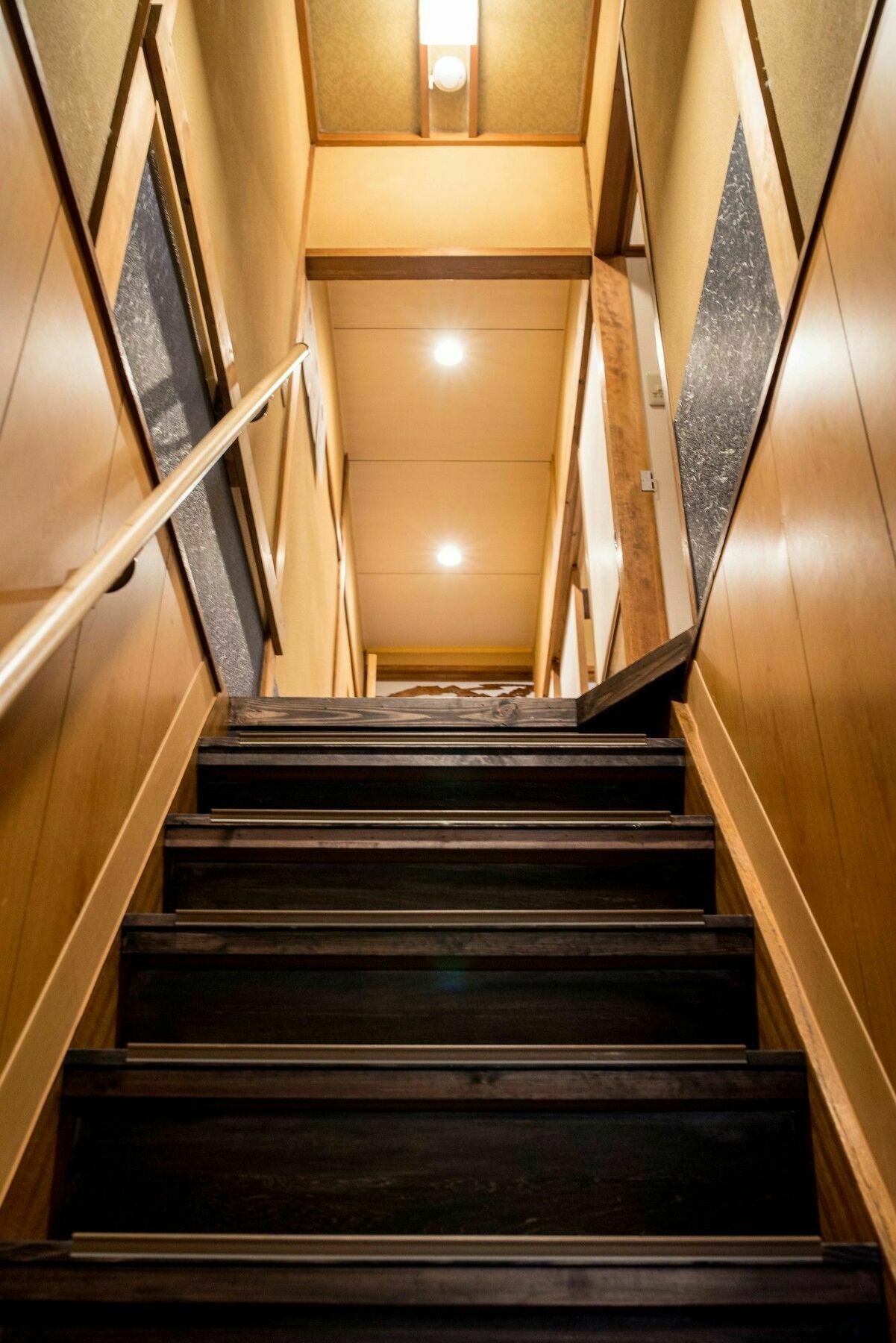 Guesthouse Hangeshou Kyoto Dış mekan fotoğraf