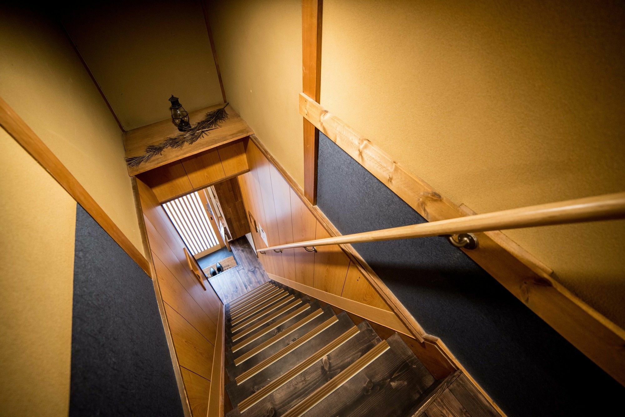 Guesthouse Hangeshou Kyoto Dış mekan fotoğraf