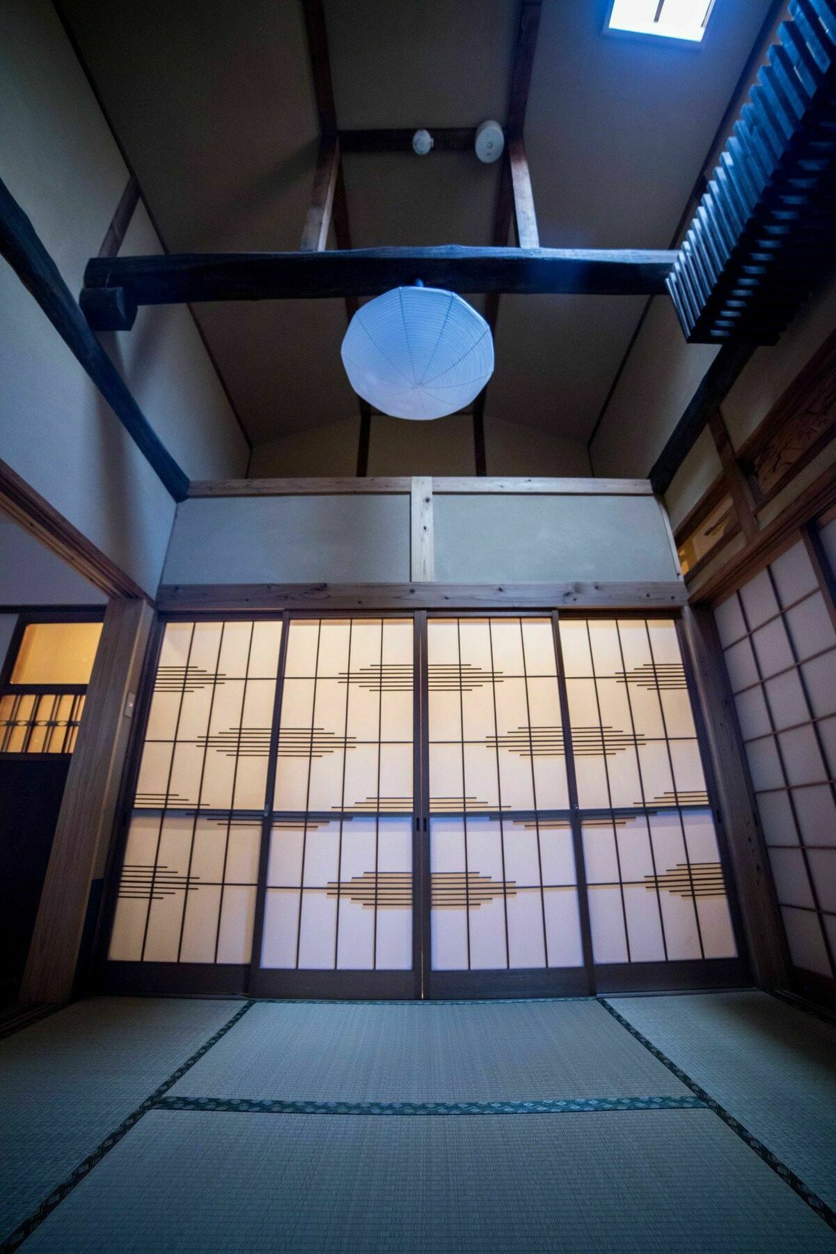 Guesthouse Hangeshou Kyoto Dış mekan fotoğraf