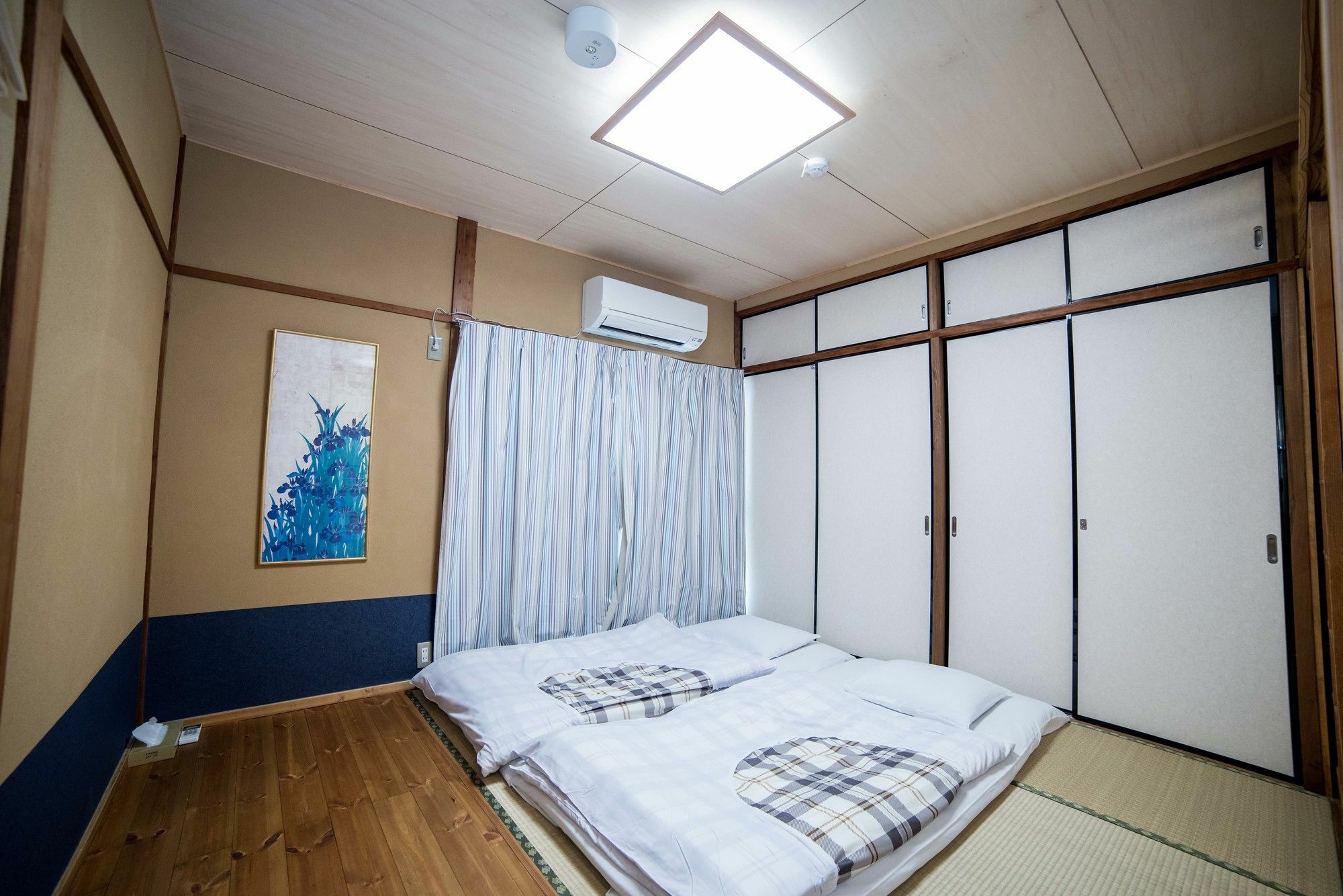 Guesthouse Hangeshou Kyoto Dış mekan fotoğraf