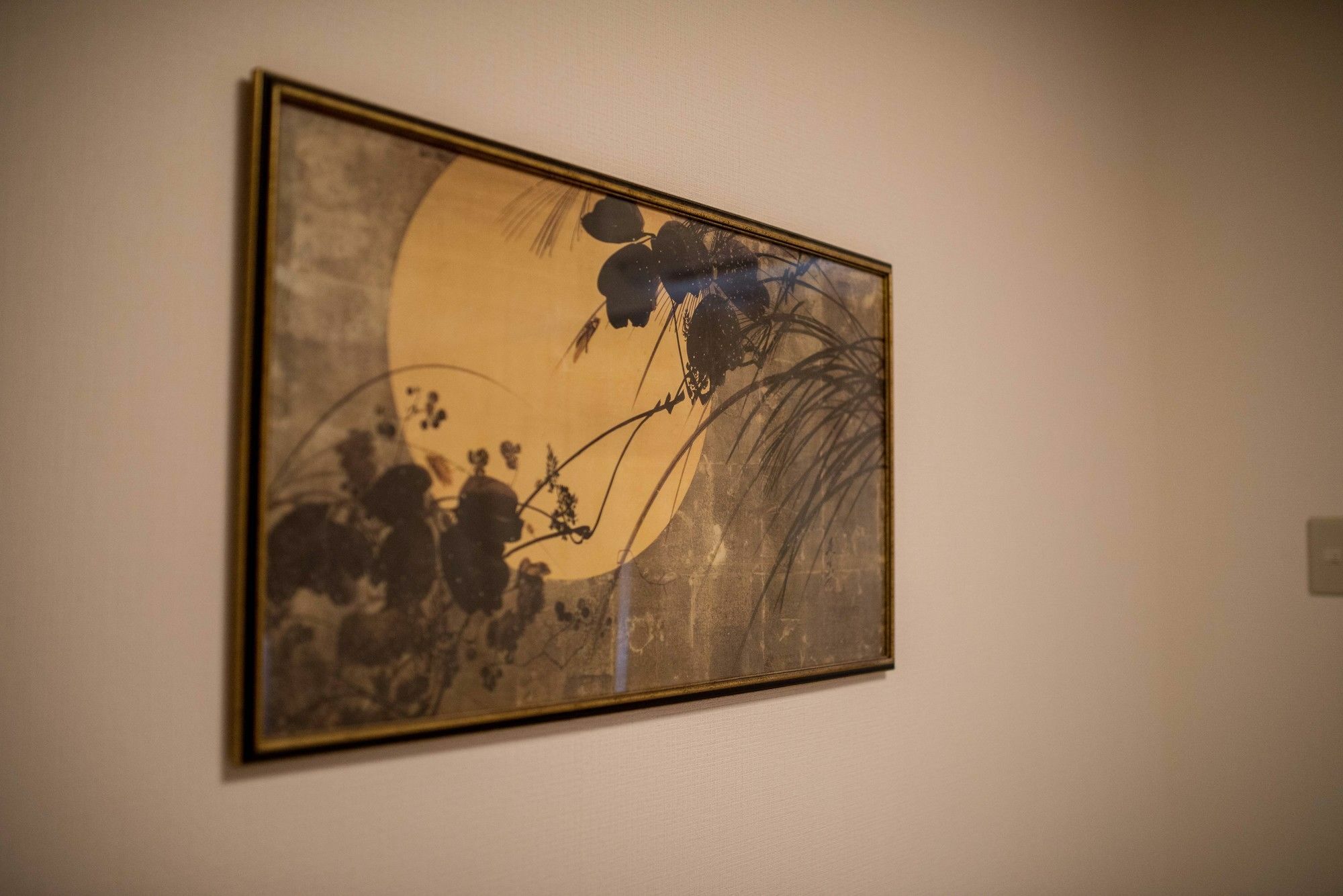 Guesthouse Hangeshou Kyoto Dış mekan fotoğraf