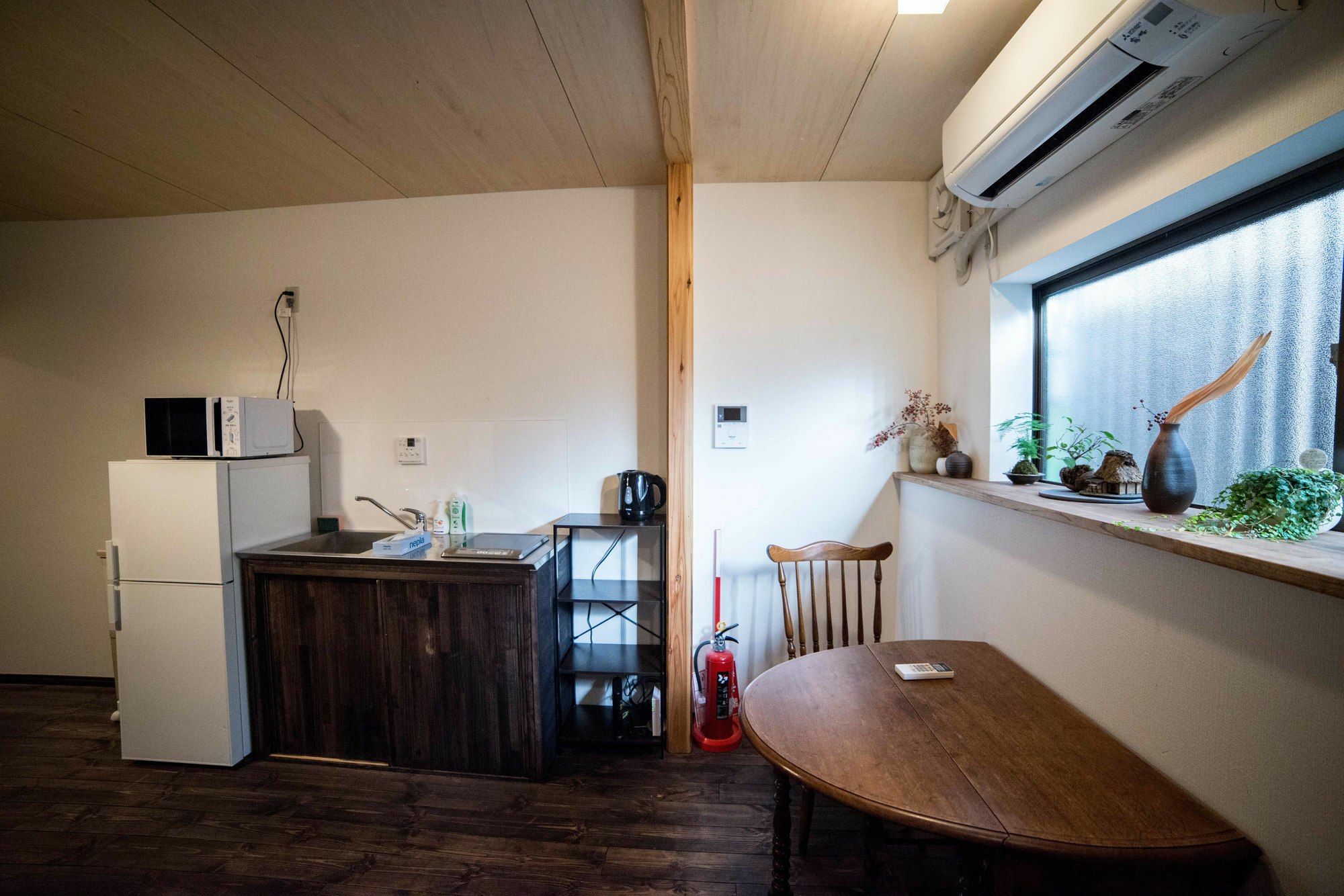 Guesthouse Hangeshou Kyoto Dış mekan fotoğraf